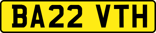 BA22VTH