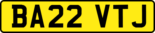 BA22VTJ