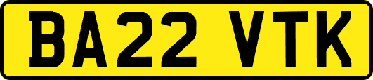 BA22VTK