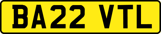 BA22VTL
