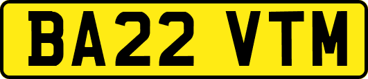 BA22VTM