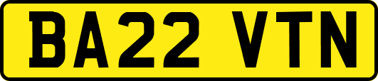 BA22VTN