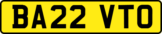 BA22VTO