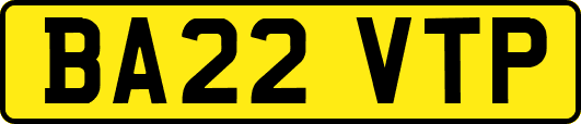 BA22VTP