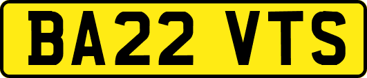 BA22VTS