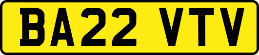 BA22VTV