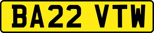 BA22VTW