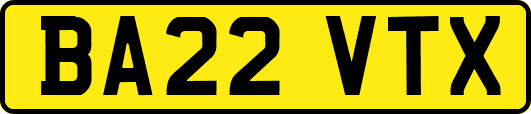 BA22VTX