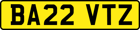 BA22VTZ