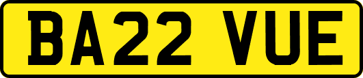 BA22VUE