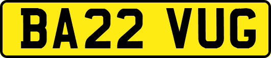 BA22VUG