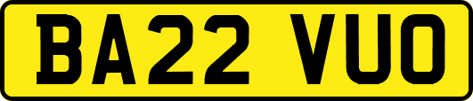 BA22VUO