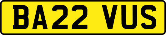 BA22VUS