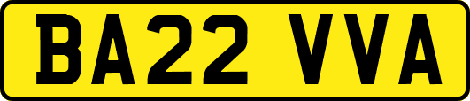 BA22VVA