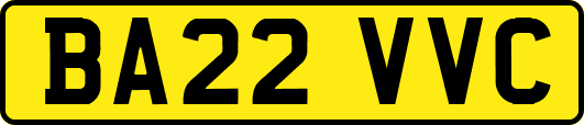 BA22VVC