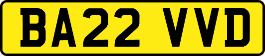 BA22VVD