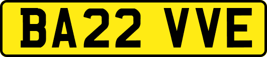 BA22VVE