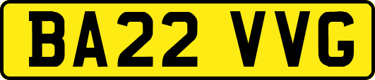 BA22VVG