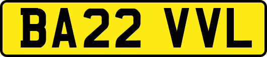 BA22VVL