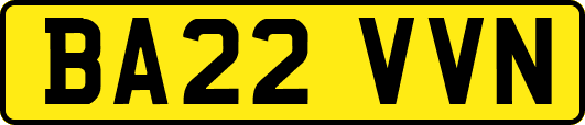BA22VVN