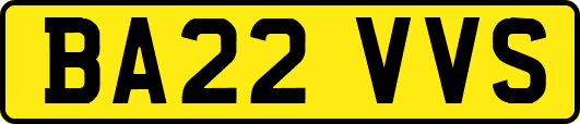 BA22VVS