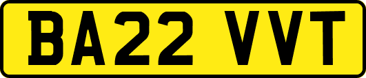 BA22VVT