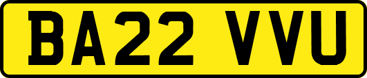 BA22VVU