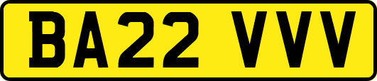 BA22VVV