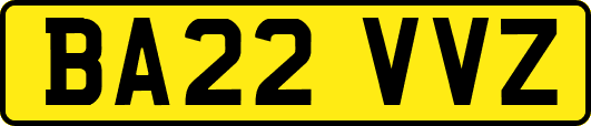 BA22VVZ