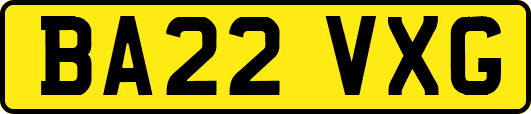 BA22VXG