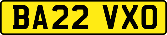 BA22VXO