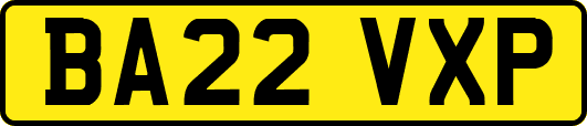 BA22VXP