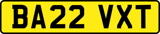 BA22VXT