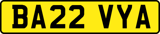 BA22VYA