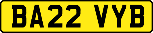 BA22VYB