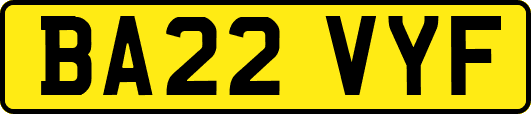 BA22VYF