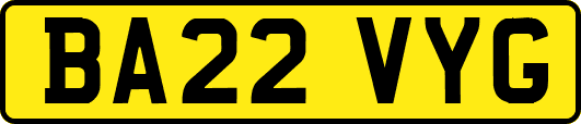 BA22VYG