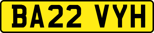 BA22VYH