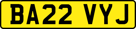 BA22VYJ