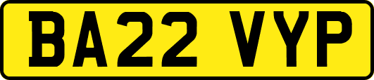 BA22VYP