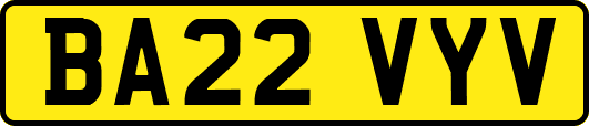 BA22VYV