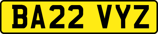 BA22VYZ