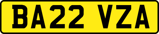 BA22VZA