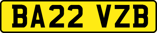 BA22VZB