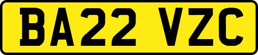 BA22VZC