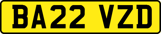 BA22VZD