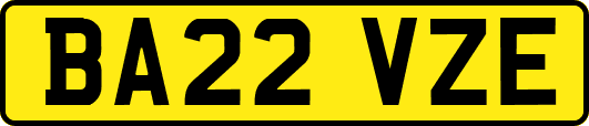 BA22VZE