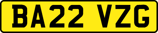 BA22VZG