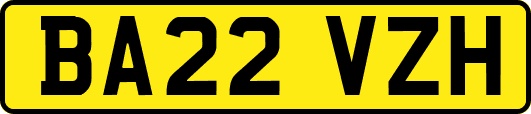 BA22VZH
