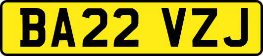 BA22VZJ